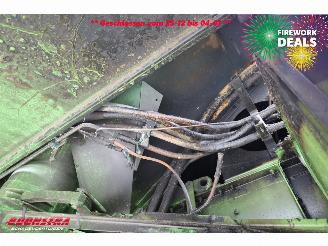 Deutz-Fahr  5690 HTS Eerste Eigenaar! 1.000 Uur picture 16