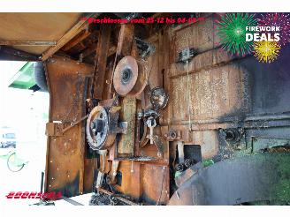 Deutz-Fahr  5690 HTS Eerste Eigenaar! 1.000 Uur picture 10