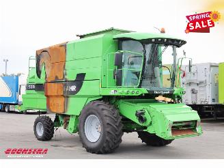 Deutz-Fahr  5690 HTS First Owner! 1.000 Uur picture 2