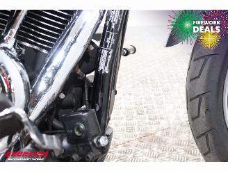 Harley-Davidson Sport Glide 107 FLSB 5HD LED ABS picture 18