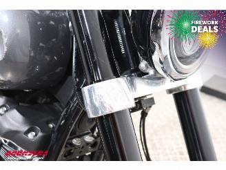 Harley-Davidson Sport Glide 107 FLSB 5HD LED ABS picture 15