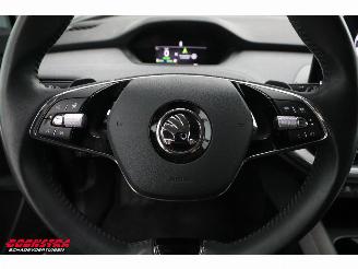 Skoda Enyaq 80 LED ACC Navi Clima Camera LRHZ SHZ picture 18