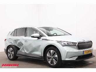 Skoda Enyaq 80 LED ACC Navi Clima Camera LRHZ SHZ picture 2