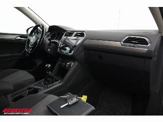 Volkswagen Tiguan 1.4 TSI Comfortline LED ACC Pano Navi Clima Camera AHK picture 12