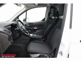 Ford Transit Connect 1.5 EcoBlue L1 Trend 2X Schuifdeur Airco Cruise PDC picture 14