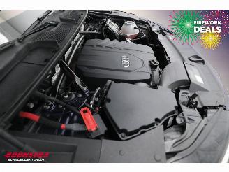 Audi Q5 45 TFSI Quattro S-Line Pano Matrix ACC Memory 360° picture 8