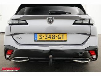 Peugeot 308 SW 1.2 PureTech Allure Pack Business LED 360° Navi Cruise AHK picture 5