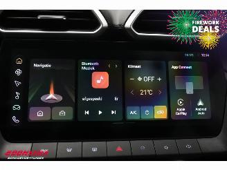 MG ZS 1.5 Hybrid+ Luxury LED ACC Leder 360° 2.507 km! picture 28