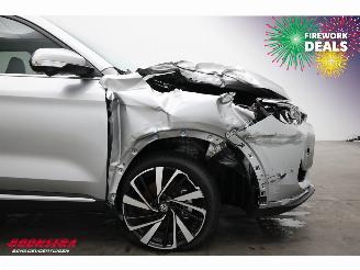 MG ZS 1.5 Hybrid+ Luxury LED ACC Leder 360° 2.507 km! picture 5