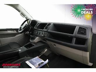 Volkswagen Transporter 2.0 TDI 205 PK DSG RTW Ambulance LED Leder Cruise PDC picture 20