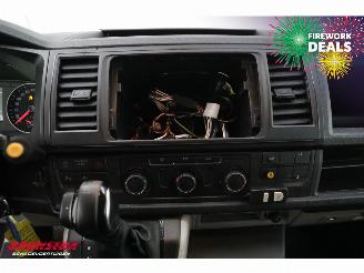 Volkswagen Transporter 2.0 TDI 205 PK DSG RTW Ambulance LED Leder Cruise PDC picture 22