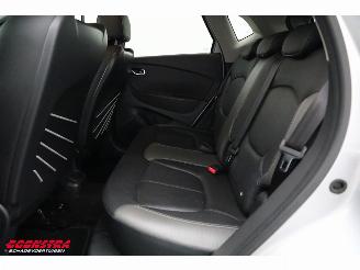 Renault Captur 1.2 TCe Aut. Xmod Leder Navi Clima Cruise SHZ PDC picture 19