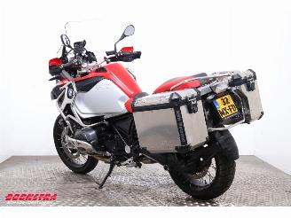 BMW R 1200 GS Adventure 3X Pakket Cruise Heizgriffe 16.885 km! picture 4