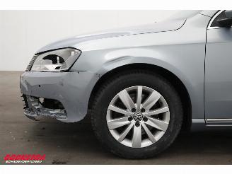 Volkswagen Passat Variant 1.4 TSI DSG Comfortline Leder Navi Clima Cruise PDC AHK picture 12