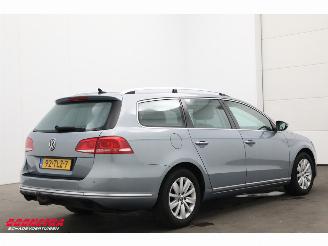 Volkswagen Passat Variant 1.4 TSI DSG Comfortline Leder Navi Clima Cruise PDC AHK picture 3