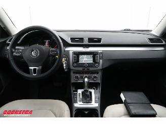 Volkswagen Passat Variant 1.4 TSI DSG Comfortline Leder Navi Clima Cruise PDC AHK picture 14