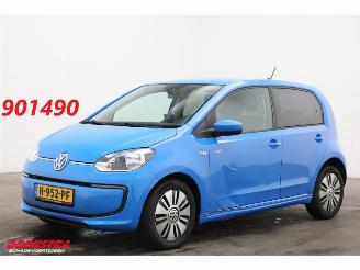 skadebil auto Volkswagen e-Up! 5-DRS Navi Clima Cruise SHZ PDC 107.607 km! 2016/4