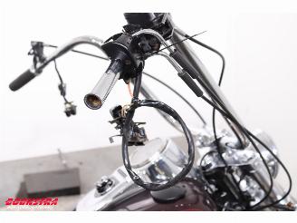 Harley-Davidson  FXDWGI Dyna Wide Glide LED picture 10