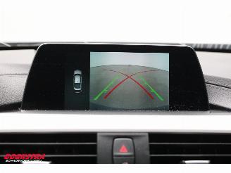 BMW 4-serie Gran Coupé Gran Coupé 420i Executive LED Navi Clima Cruise Camera SHZ PDC picture 24