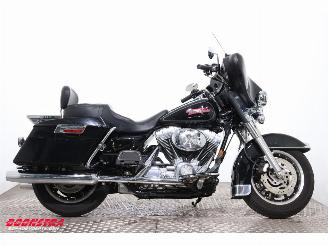 Harley-Davidson  FLHTI Electra Glide 5.931 Mijl!! picture 7