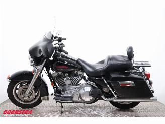 Harley-Davidson  FLHTI Electra Glide 5.931 Mijl!! picture 5
