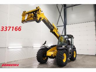 skadebil machine JCB  541-70 Agri Plus BY 2014 2014/6