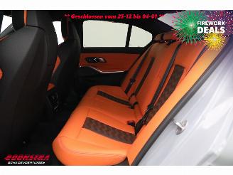 BMW M3 Competition xDrive HUD Carbon H/K Memory Camera Ventilatie SHZ 10.551 km! picture 22