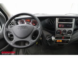 Iveco Daily 35C17 12t Schotel Cruise AHK picture 11