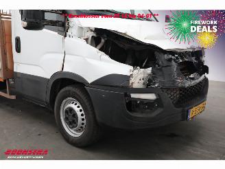 Iveco Daily 35S16 Pritsche Airco Cruise 60.737 km! picture 6