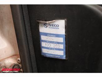 Iveco Daily 35S16 Pritsche Airco Cruise 60.737 km! picture 25