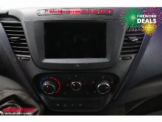 Iveco Daily 35S16 Pritsche Airco Cruise 60.737 km! picture 18