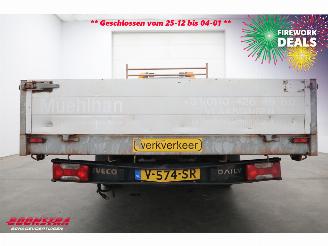 Iveco Daily 35S16 Pritsche Airco Cruise 60.737 km! picture 14