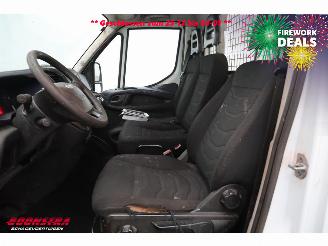 Iveco Daily 35S16 Pritsche Airco Cruise 60.737 km! picture 19