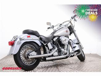 Harley-Davidson  FLSTC Fat Boy Vance & Hines 5.551 Mijl! picture 3