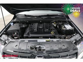 Volkswagen Amarok 3.0 TDI 4Motion DSG Highline DoKa LED Leder Cruise AHK 57.787 km! picture 5