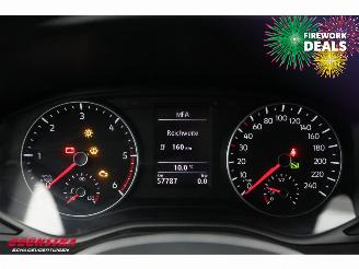 Volkswagen Amarok 3.0 TDI 4Motion DSG Highline DoKa LED Leder Cruise AHK 57.787 km! picture 20