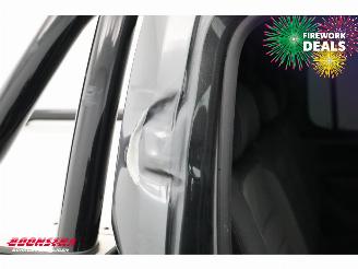 Volkswagen Amarok 3.0 TDI 4Motion DSG Highline DoKa LED Leder Cruise AHK 57.787 km! picture 9