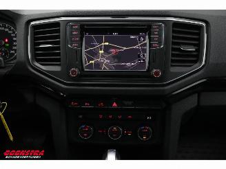 Volkswagen Amarok 3.0 TDI 4Motion DSG Highline DoKa LED Leder Cruise AHK 57.787 km! picture 15