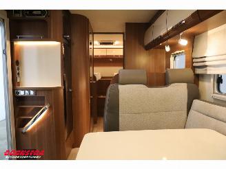 LMC  T732G Comfort TI 2.3 MJ Aut. Solar Garage Single Beds Oven picture 19