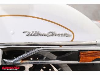 Harley-Davidson  FLHTCU Ultra Classic Sreaming Eagle Cruise picture 12