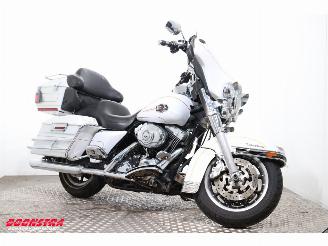 Harley-Davidson  FLHTCU Ultra Classic Sreaming Eagle Cruise picture 2