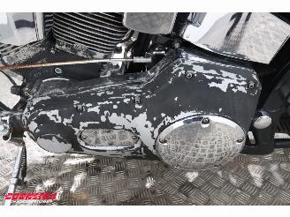 Harley-Davidson  FLSTF Fat Boy picture 11