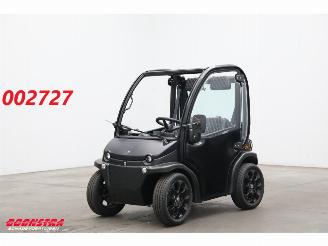 skadebil brommobiel Biro  Urban BY 2019 2019/1