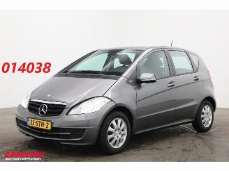 Avarii autoturisme Mercedes A-klasse 160 BlueEFFICIENCY Airco Bluetooth 119.783 km! 2011/12