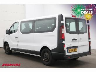 Opel Vivaro 1.6 CDTI L2-H1 ecoFLEX 9-Pers. Airco Cruise picture 4