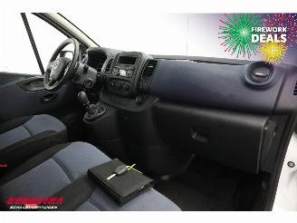 Opel Vivaro 1.6 CDTI L2-H1 ecoFLEX 9-Pers. Airco Cruise picture 7