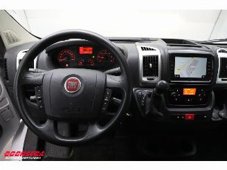 Fiat Ducato 2.3 MultiJet 160 PK Aut. L3-H2 Navi Clima Cruise Camera AHK picture 16