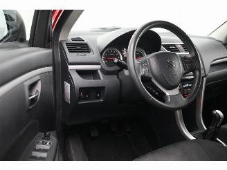 Suzuki Swift 1.2 Shogun Clima Cruise SHZ LMV Keyless picture 18