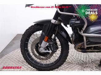 BMW R 1200 GS Adventure 4 x Pakket + 3 x Koffer! picture 13