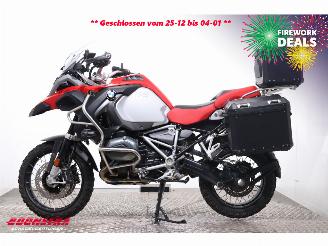 BMW R 1200 GS Adventure 4 x Pakket + 3 x Koffer! picture 7